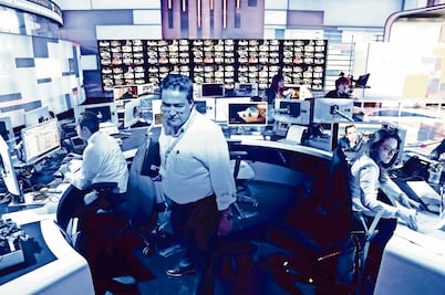 INE incrementará sus spots para 2017