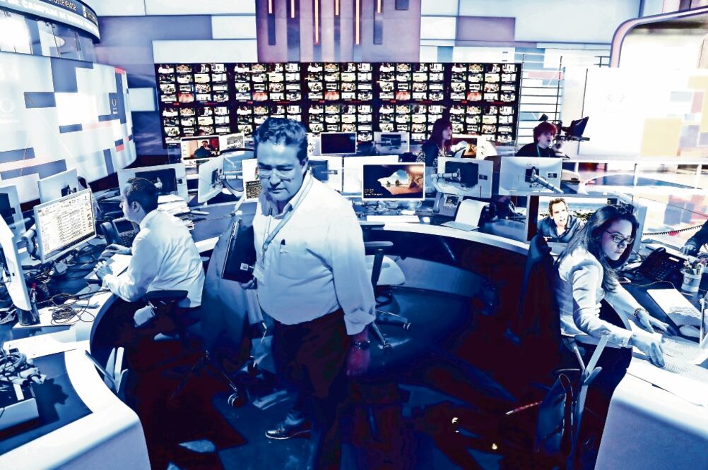 partir del próximo año se integrarán más de 100 nuevas estaciones de radio y televisión que deberán cumplir con la pauta electoral, informó el Instituto Nacional Electoal. (ESPECIAL)