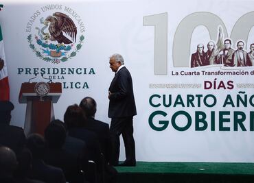 AMLO afirma que en julio estará lista Dos Bocas: "¿verdad Rocío?”, pregunta a titular de Sener