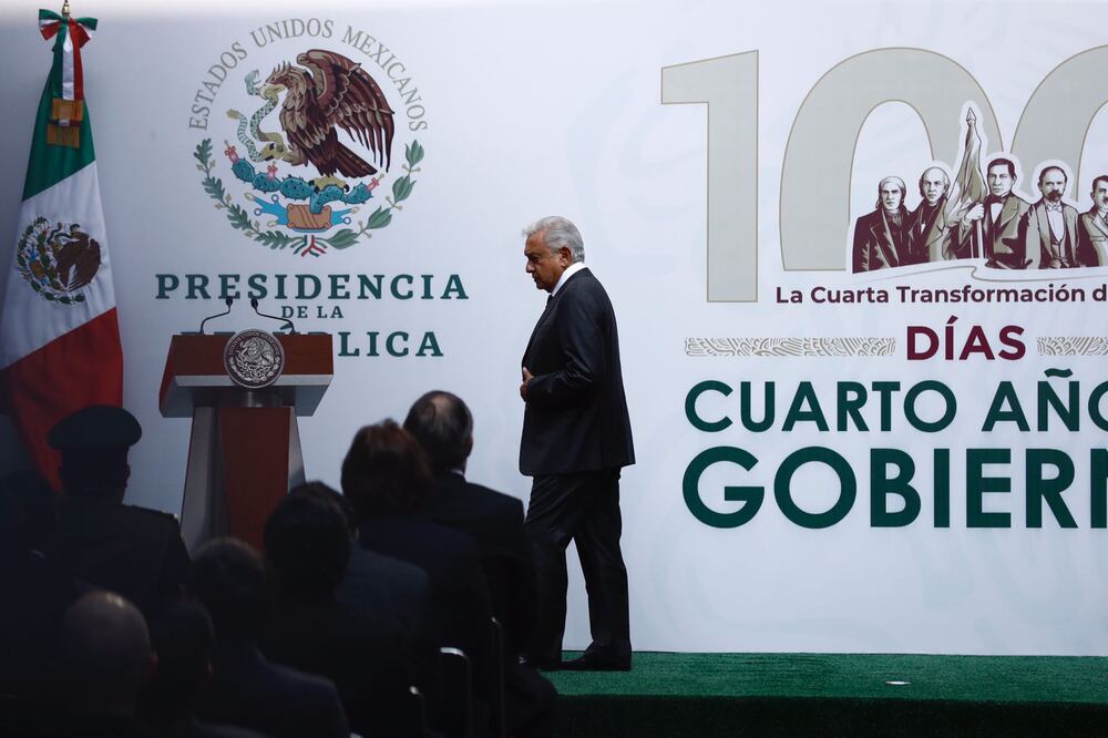 Foto: Diego Simón Sánchez/ EL UNIVERSAL