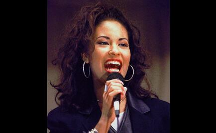 Selena Quintanilla tendrá estrella en el Paseo de la Fama 