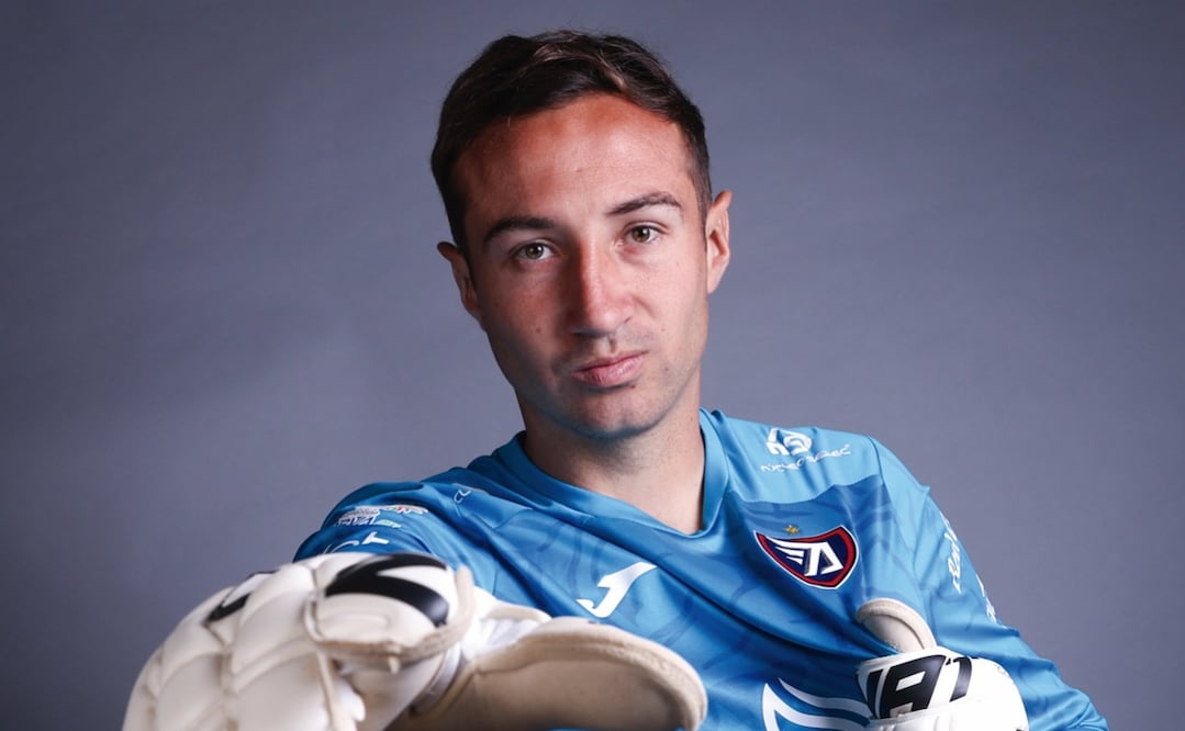 El Tepa busca volver a coronarse, luego del título logrado en el Guard1anes
2021. Foto: Especial