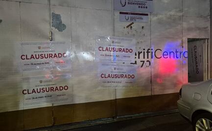 Clausuran verificentro en GAM por cobro indebido; Sedema detecta pago no autorizado a conductora