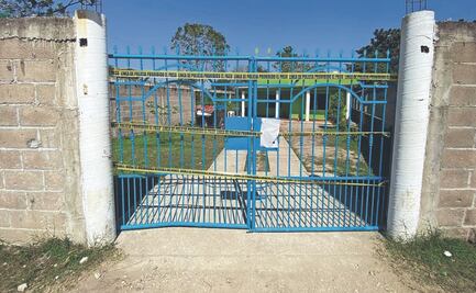 Asesinan a 6 personas en Cunduacán y Tenosique 