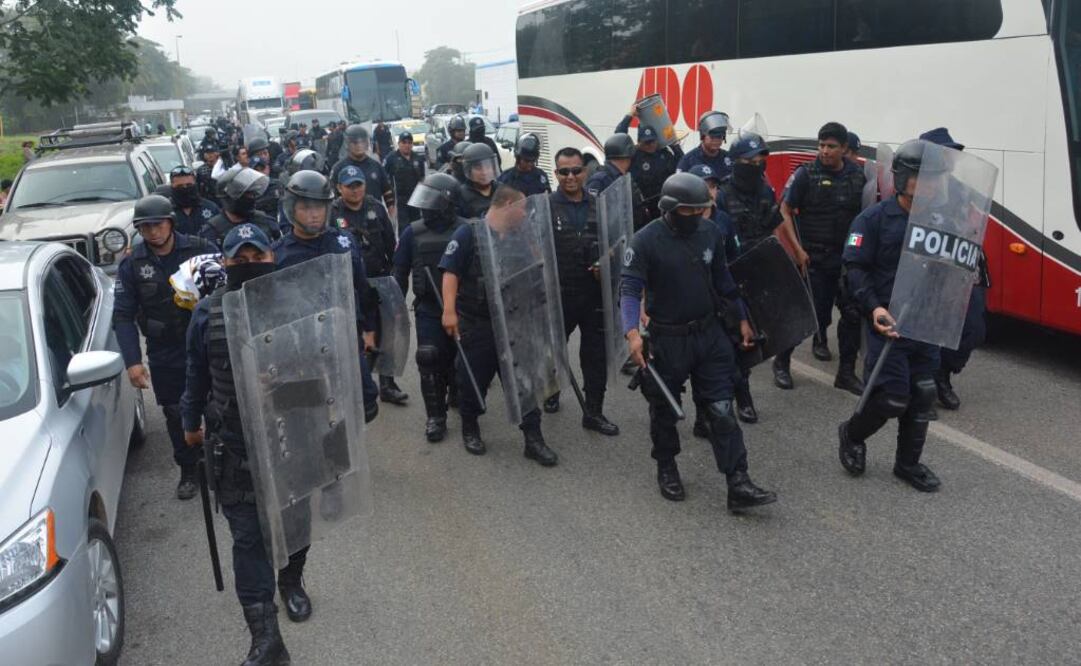 Foto: Luma López / EL UNIVERSAL