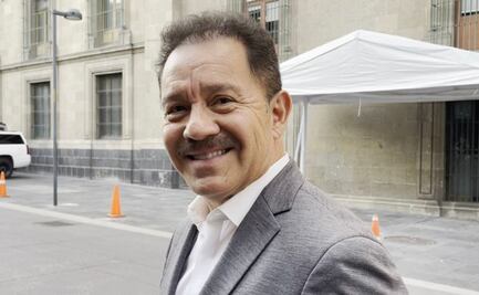 Ignacio Mier promete a AMLO definir ruta para Reforma Eléctrica para este martes