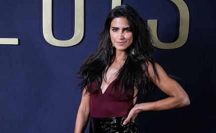 Memes se burlan de Bárbara de Regil con tacos de carnitas y de canasta