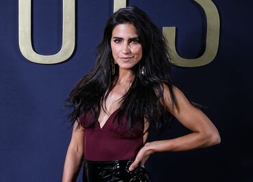 Memes se burlan de Bárbara de Regil con tacos de carnitas y de canasta