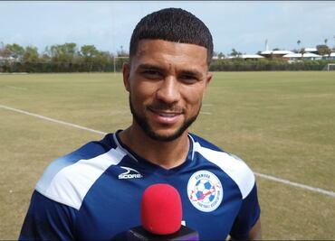 No es el tercer mundo futbolístico, es el cuarto