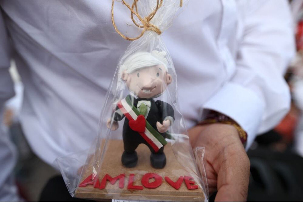 Foto: Valente Rosas / EL UNIVERSAL