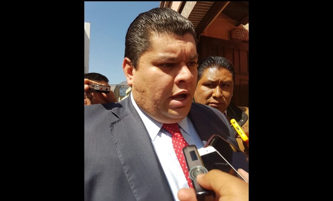 Foto: Dinorath Mota / EL UNIVERSAL