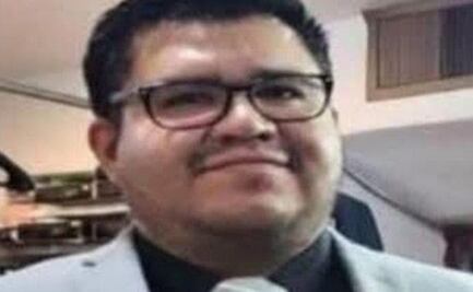 Localizan sin vida al químico Juan Carlos Loera en Chihuahua; se encontraba desaparecido desde el 29 de diciembre