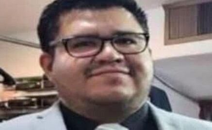 Localizan sin vida al químico Juan Carlos Loera en Chihuahua; se encontraba desaparecido desde el 29 de diciembre