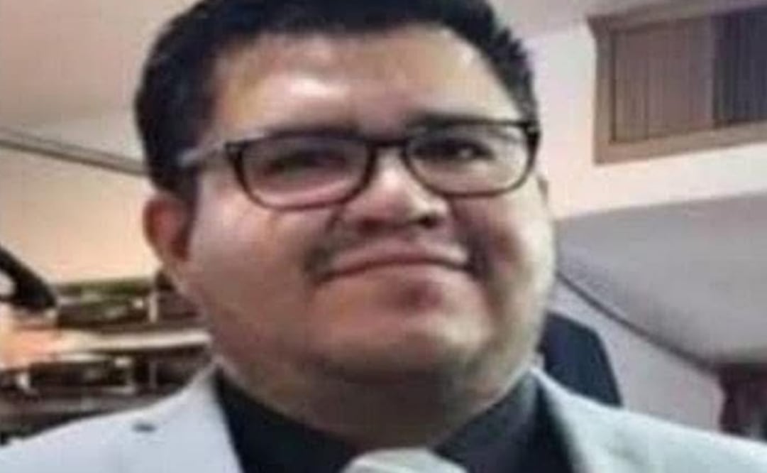 Localizan sin vida al químico Juan Carlos Loera en Chihuahua (01/01/2024). Foto: Especial