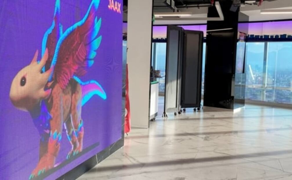 Costos de entrada a Cetro, el mirador de CDMX a 46 pisos de altura