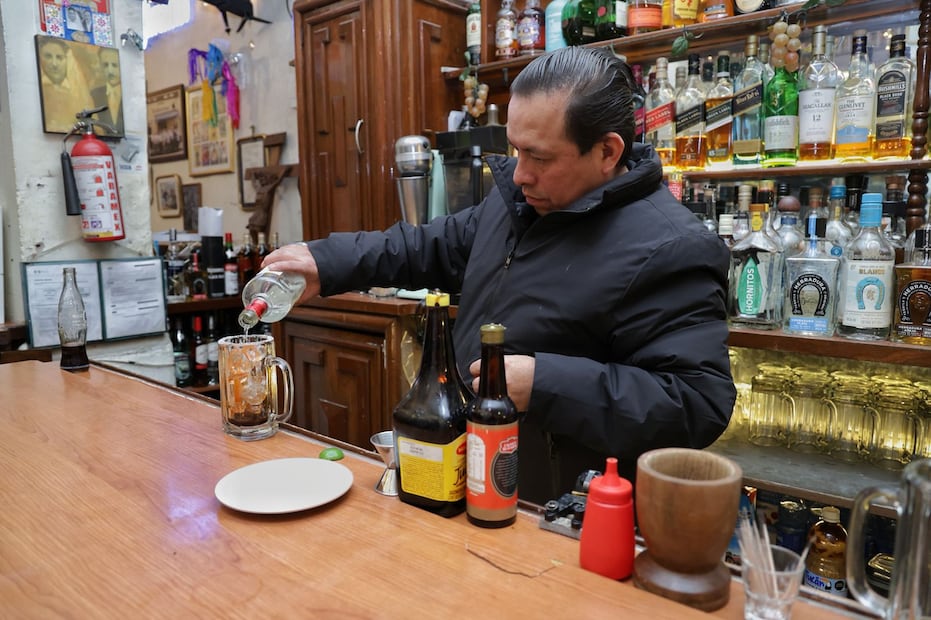 FOTO: Fernanda Rojas/ EL UNIVERSAL