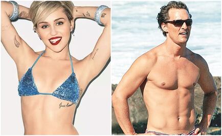 Las peores dietas de los famosos