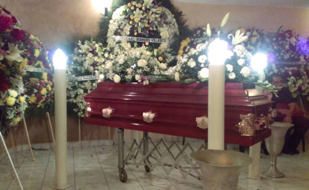 (FOTO: Luis Manuel López EL UNIVERSAL)