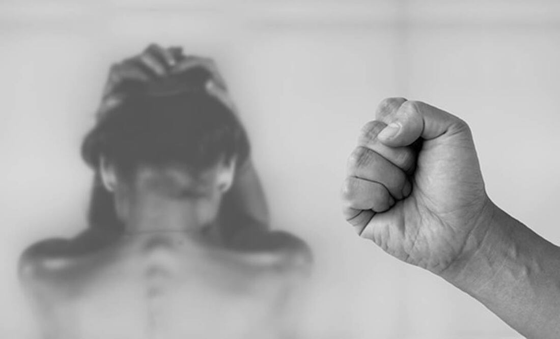 Violencia contra la mujer. Foto: Pixabay
