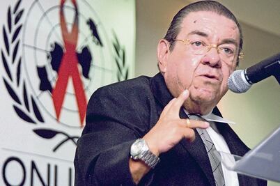 Crea Cámara Baja Medalla "Gilberto Rincón Gallardo"