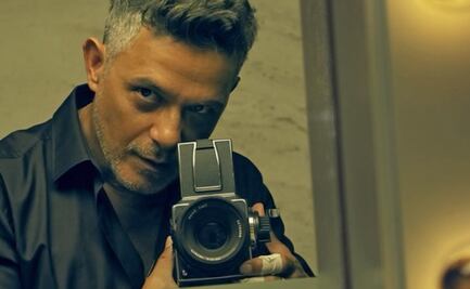 "Sanz" el nuevo material de Alejandro Sanz será lanzado el próximo 10 de diciembre