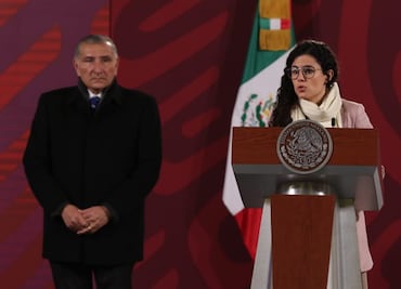 Habrá piso parejo en elección de nuevo dirigente del sindicato petrolero: STPS