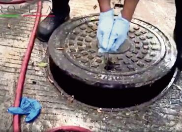 Ordena Profepa medidas urgentes a Semefo de Tijuana; podría ser clausurado