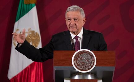AMLO pide a Trump que le venda 10 mil ventiladores para atender Covid-19