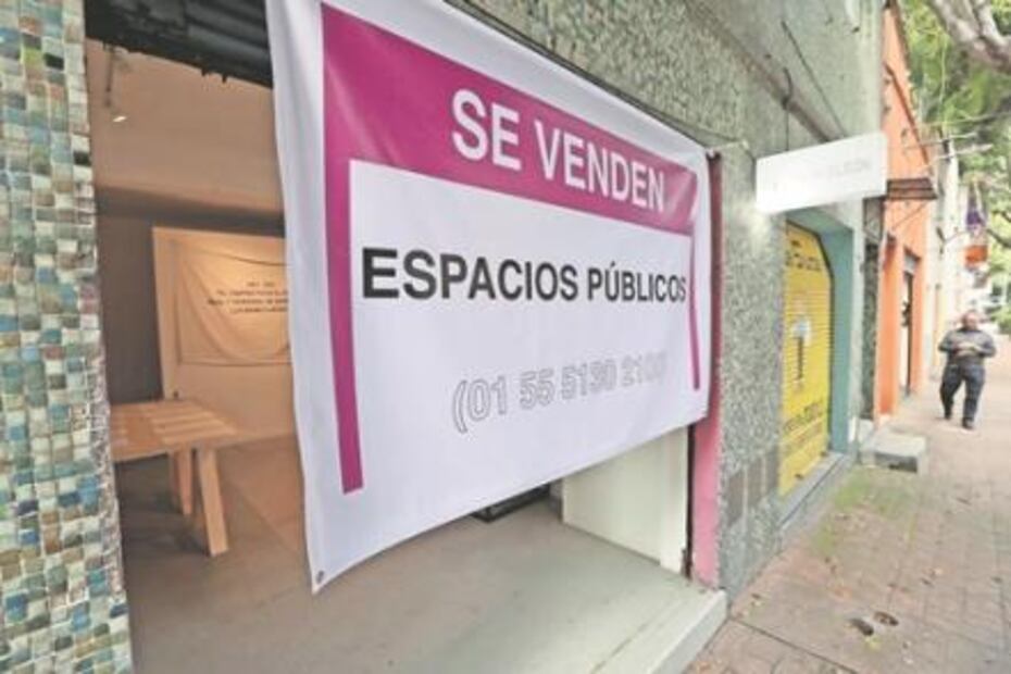 Emerge una nueva generación de galerías 