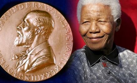 Mario Puzo y Nelson Mandela, en un día como hoy