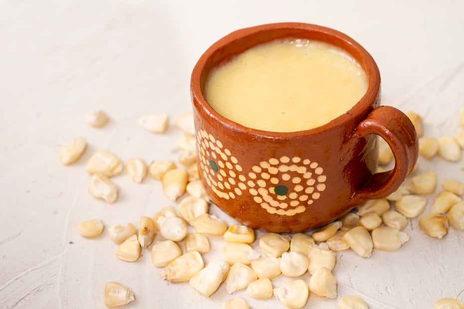 La Feria Nacional del Atole 2026 ofrece un ambiente familiar. Foto: Freepik