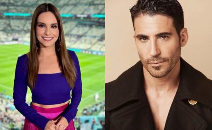 Tras anunciar su separación, reviven el día que Miguel Ángel Silvestre le coqueteó a Tania Rincón