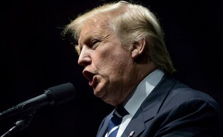 "Ridículos", reportes sobre que Rusia me ayudó en elecciones: Trump