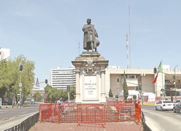 Retiro de monumentos ¿hacia una historia hegemónica?