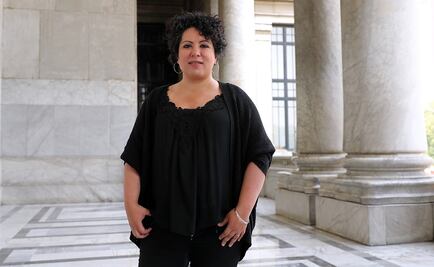 María Katzarava anuncia su salida de la Compañía Nacional de Ópera (CNO)