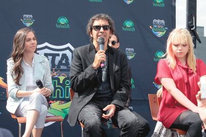 Telehit es un semillero de talentos: Del Bosque