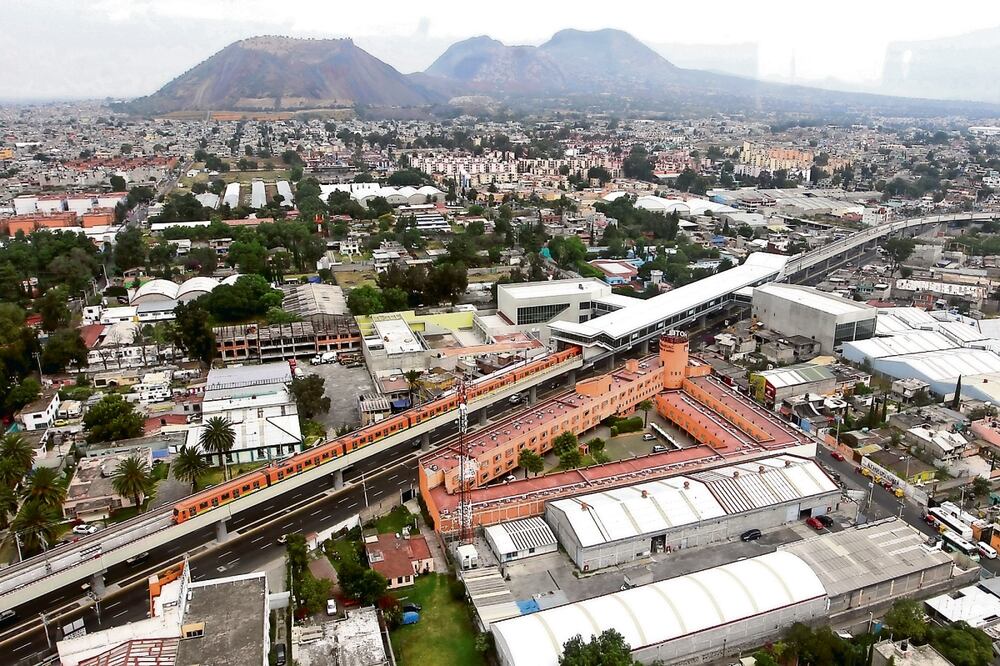 Los proyectos tienen como finalidad que la Ciudad alcance un ordenamiento territorial “más equilibrado, incluyente y sustentable”.