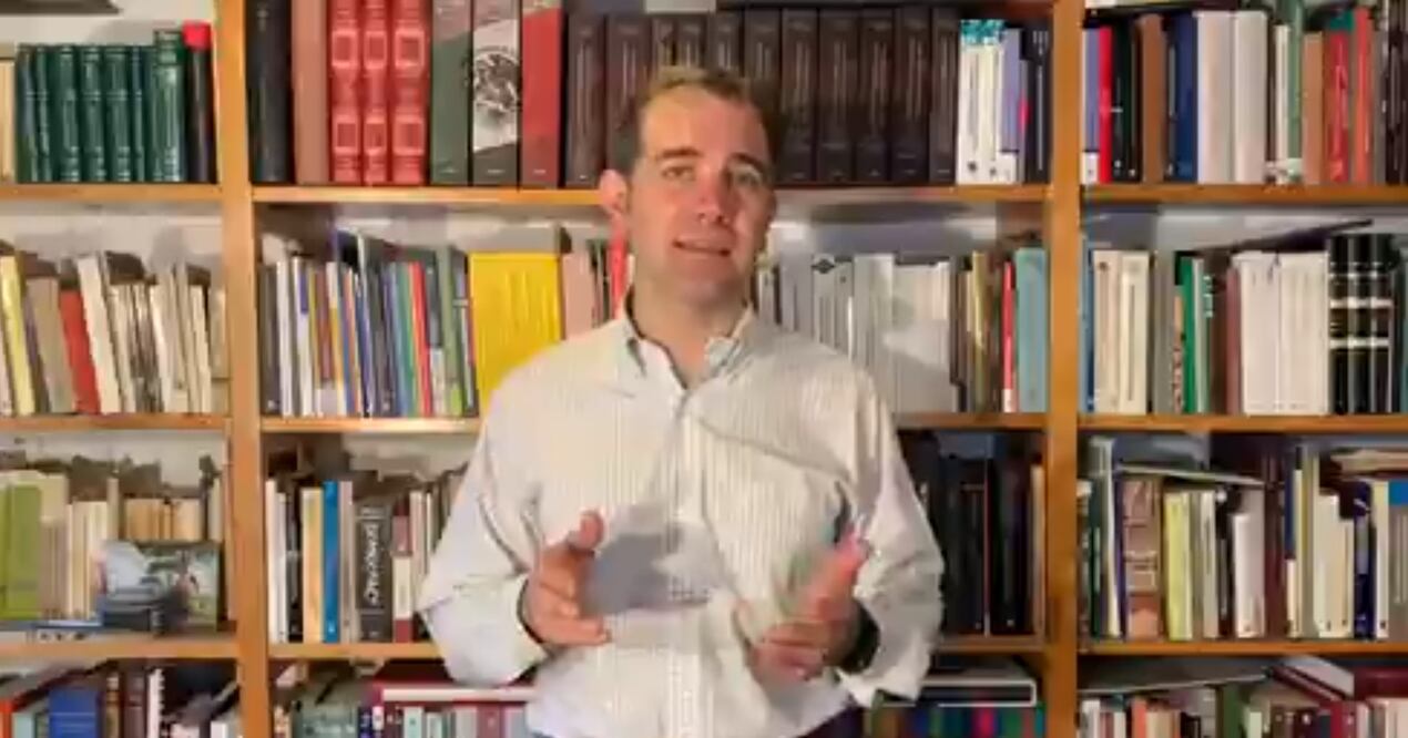 Foto: Captura de video 