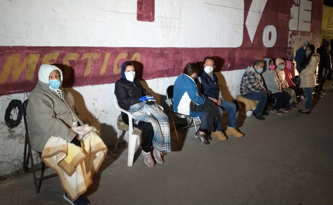 Foto: Emilio Fernández. El Universal