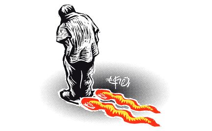 Todos los caminos llevan a Palenque