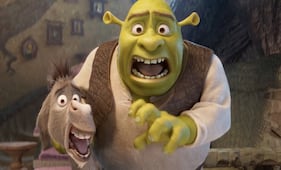Filtran quien sería el reemplazo de Alfonso Obregón en Shrek 5 y ya hay polémica