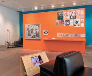 VIH desde el arte, tema de conversaciones en el MUAC