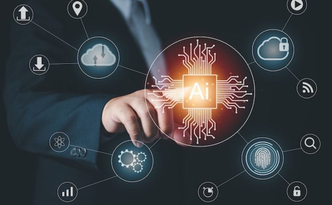 ¿Sabemos maneja la inteligencia artificial antes de que sea demasiado tarde? Fuente: Freepik.