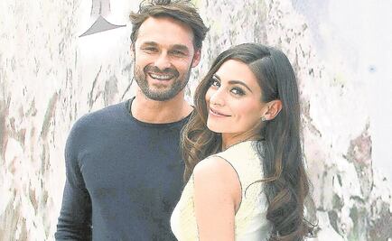 Iván Sánchez prefiere España que a su novia Ana Brenda