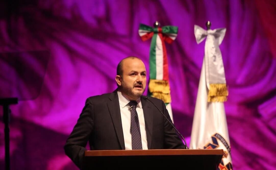 Foto: tomada de Twitter @udg_oficial