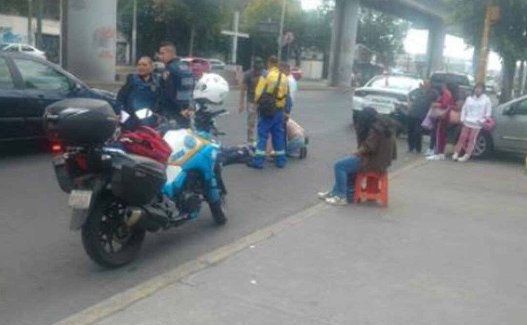 Fotografía: Especial