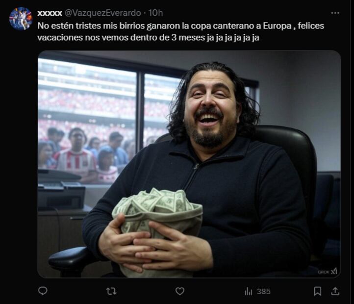 Los MEJORES MEMES del nuevo fracaso del Guadalajara