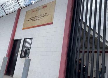 Reportan conato de riña entre internos del Itama de Hermosillo; provoca intensa movilización policiaca