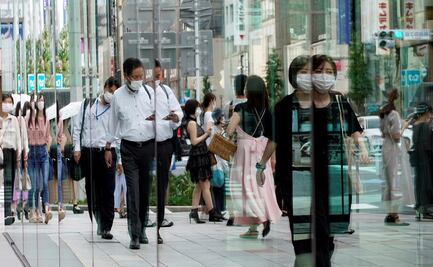 ¿Efecto olímpico? Preocupa a Japón repunte de contagios por Covid-19