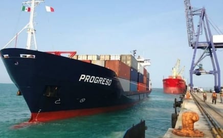 Aranceles de EU a México podrían afectar la economía de Yucatán; empresarios temen impacto en precios y competitividad